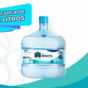 Recarga 12 Litros